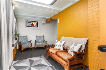The Quiet Nook (Bachcare) - 