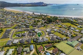Palm Retreat - Whitianga - 