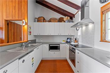 Tui Cottage - Kinloch -