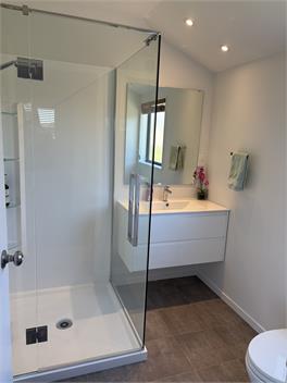 Quiet Family Home with Stunning Papamoa Hills Views -
