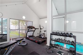 Urban Oasis (Bachcare) - 