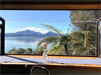 Moetapu Bay Bliss (Bachcare) - 