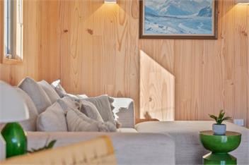 Architecturally Designed (Bachcare) - 