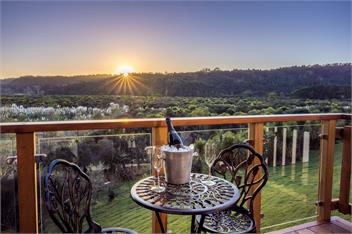 Manuka Bliss Heights - Close to Thermal Hoot Pool -