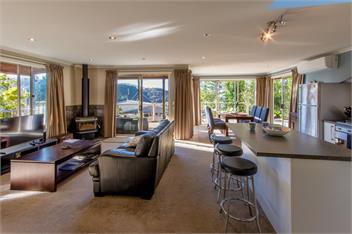 Little Kaiteri escape - 