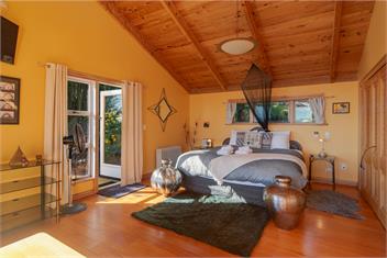 Hilltop Ocean Views - Twin Outdoor Baths & Pool -