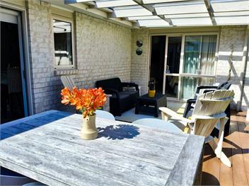Modern Beach Break (Bachcare) - 