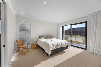 Mount Maude Serenity - 