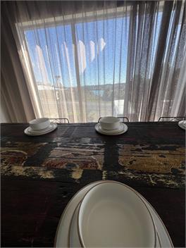 No.10 - A Boutique Harbour View Retreat -