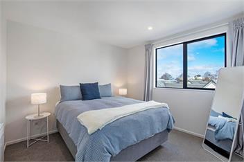 Town House Hàgley Park (Bachcare) - 