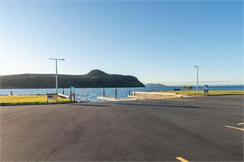 The Little Jetty (Bachcare) - 