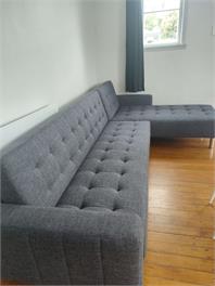 3 Bedroom House A - 