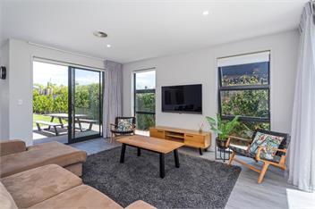 Waterways No 6 - Whitianga - 