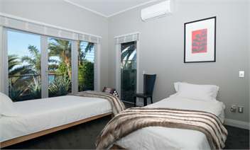 Cloud 9 - Luxury Holiday Villa in Russell - Bay of Islands