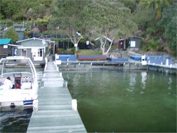 Rotoiti Lakeside Cottages, Lake Rotoiti - ROTORUA