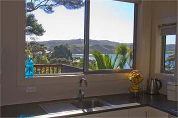 Orca Lodge - Raglan