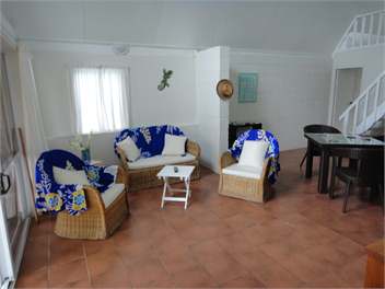Betela Beach House - Rarotonga