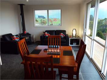 Rocky Ridge Cottage-Fully Self Contained and Private  - Takaka