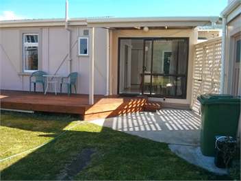 Sunset Cottage - Wanganui