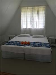 Betela Beach House - Rarotonga