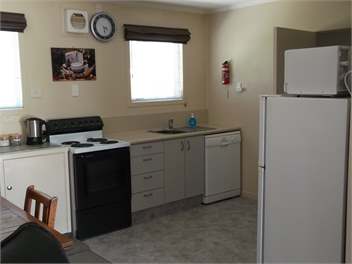 Highcountry Getaway - Twizel