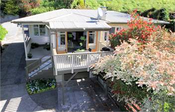 Durie Vale Retreat - Short Walk to Town - Wanganui