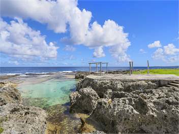 Magical Ocean Front Villa 'Senang Masari' - Port Vila