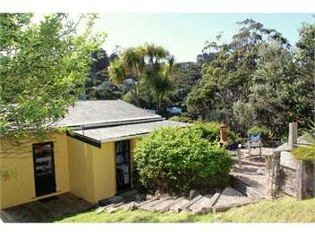 Palm Beach Gem - Waiheke Island