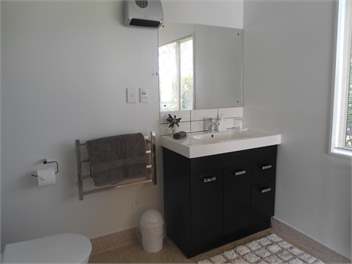Cottage by the Tower - Invercargill