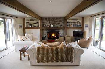 Lakefront Gem - exclusive-use retreat - Wanaka 9382