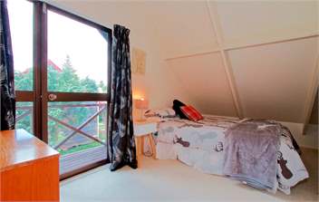 VG2 - Ruapehu Chalet Rentals - Ohakune