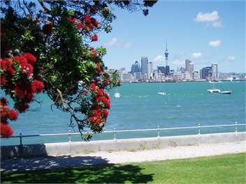Luxury Devonport Apartment - Auckland