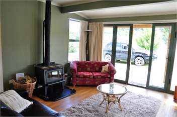 Benesek House formerly Larchwood -