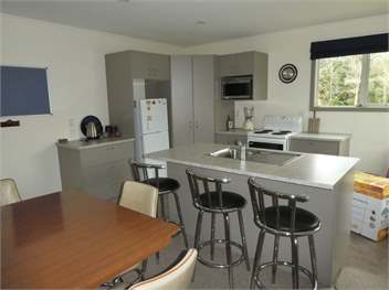 Robyn's Cottage - Twizel