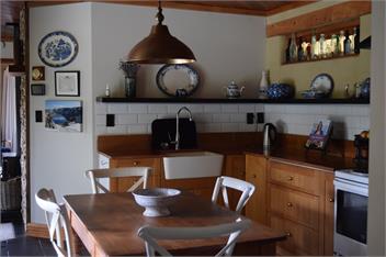 The Old Orchard Cottage - St Bathans