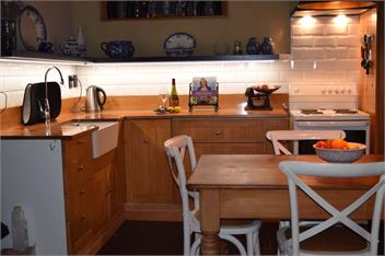 The Old Orchard Cottage - St Bathans