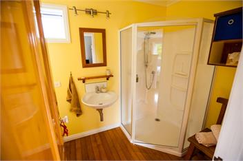 DoLittle Cottage amidst our organic citrus orchard - Kerikeri