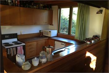 Diks Cottage, St Arnaud - St Arnaud