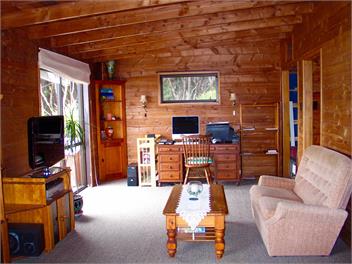 Deep Blue Haven - Great Barrier Island