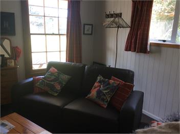 COBWEBS COTTAGE - Riversdale Beach