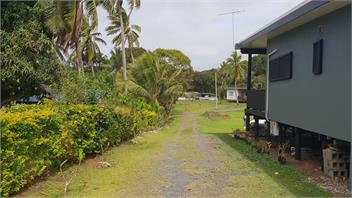 Boaza Place - Avarua