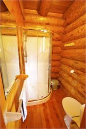 The Log Cabin - Waihi