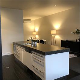 Bond Street Apartment Luxury 3-Bedroom - Dunedin
