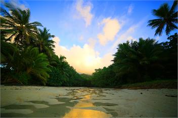 Island Bay Villas - Rarotonga