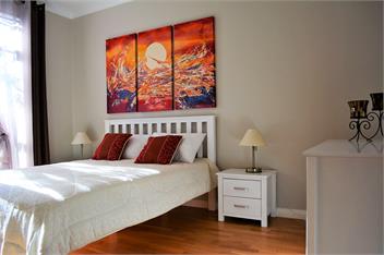 Kauri Point Retreat - Auckland