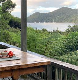 The Whaler’s Cottage  - Great Barrier Island