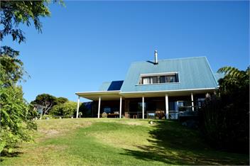 TePea Lodge   - Great Barrier Island