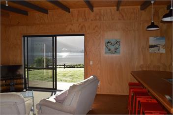 PANORAMIC VIEWS - Manaroa