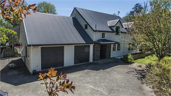 Sunningdale Homestead - Nelson