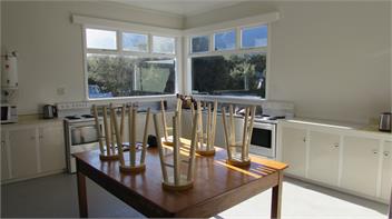 Red Deer Lodge, St Arnaud - St Arnaud